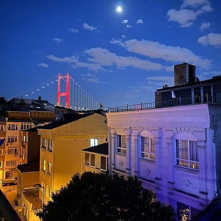 Vip Otel Istanbul Ngoại thất bức ảnh