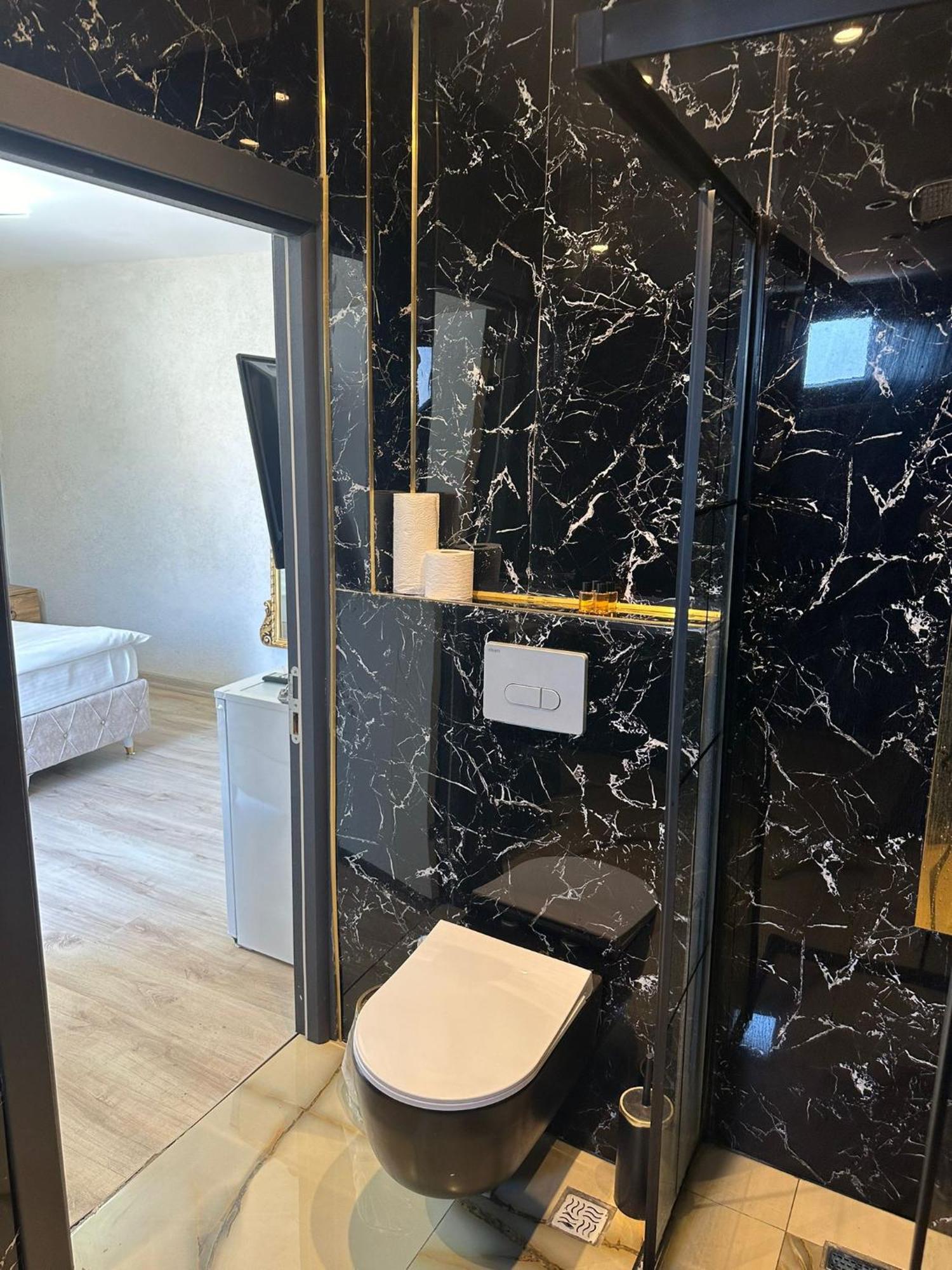 Vip Otel Istanbul Ngoại thất bức ảnh