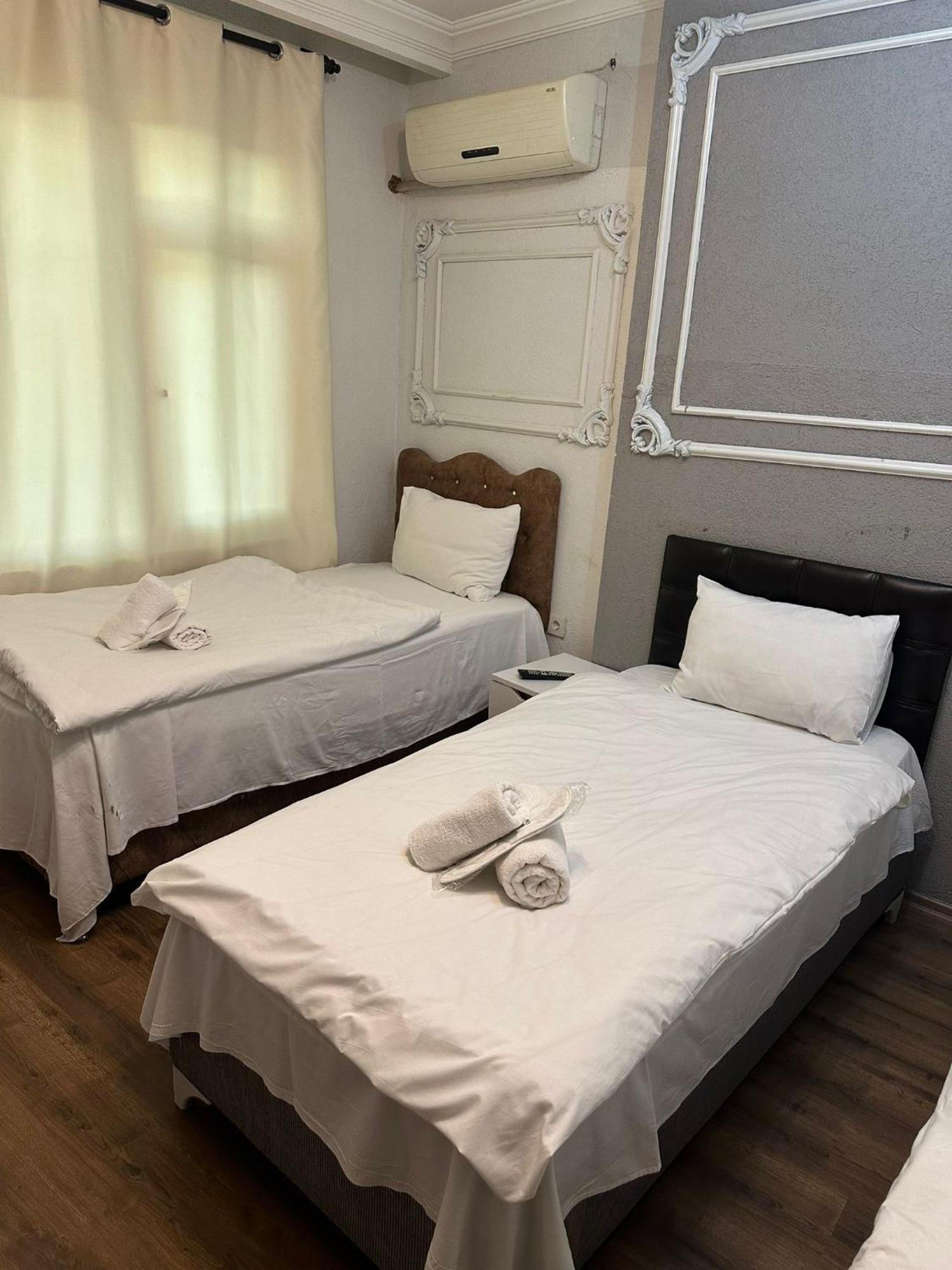 Vip Otel Istanbul Ngoại thất bức ảnh