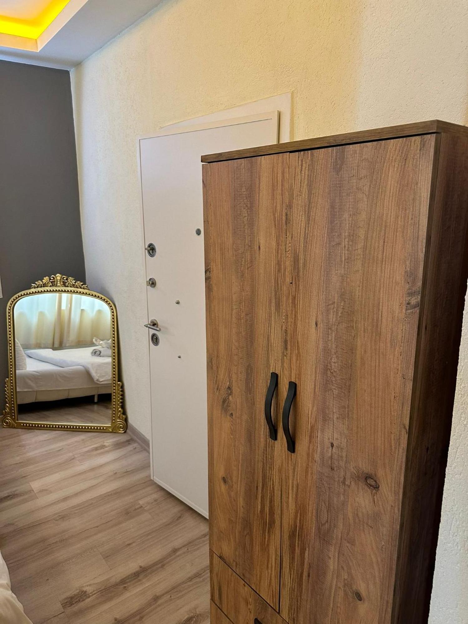 Vip Otel Istanbul Ngoại thất bức ảnh