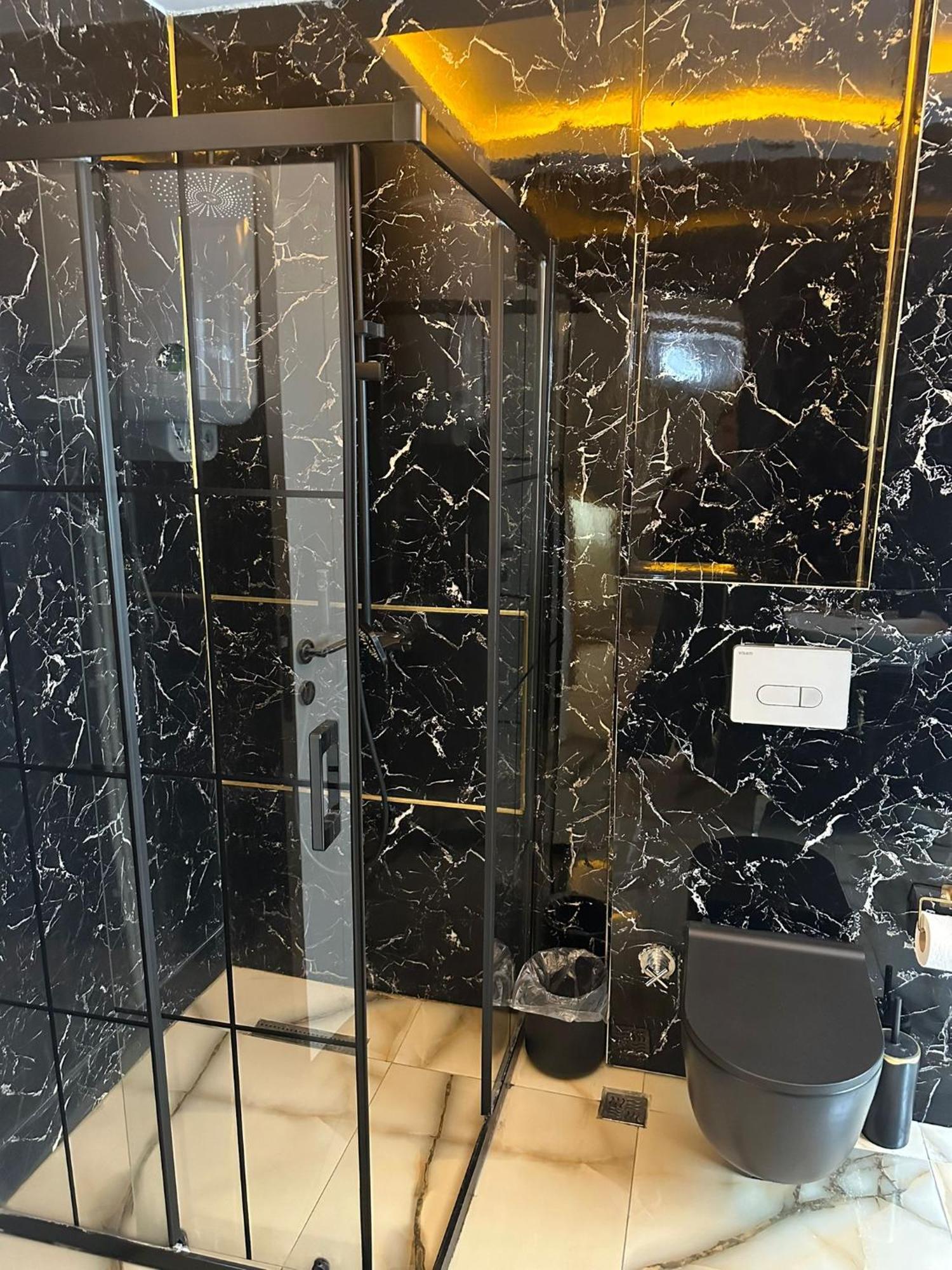 Vip Otel Istanbul Ngoại thất bức ảnh