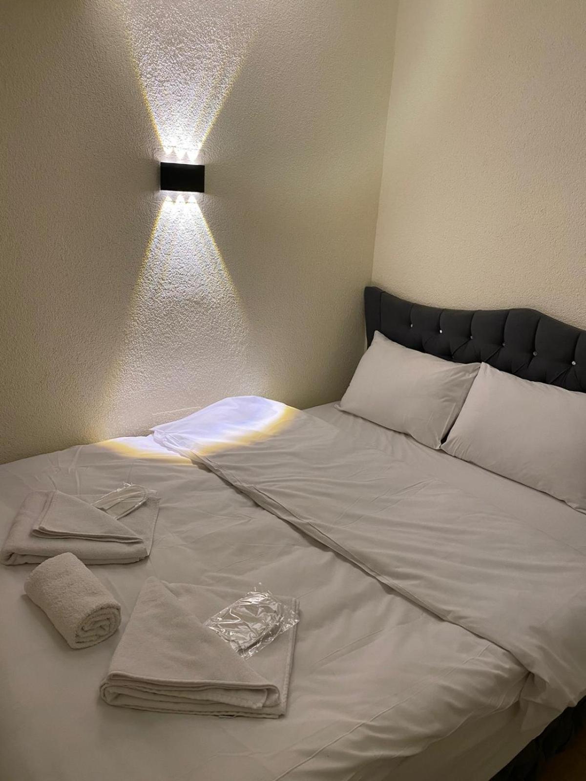 Vip Otel Istanbul Ngoại thất bức ảnh