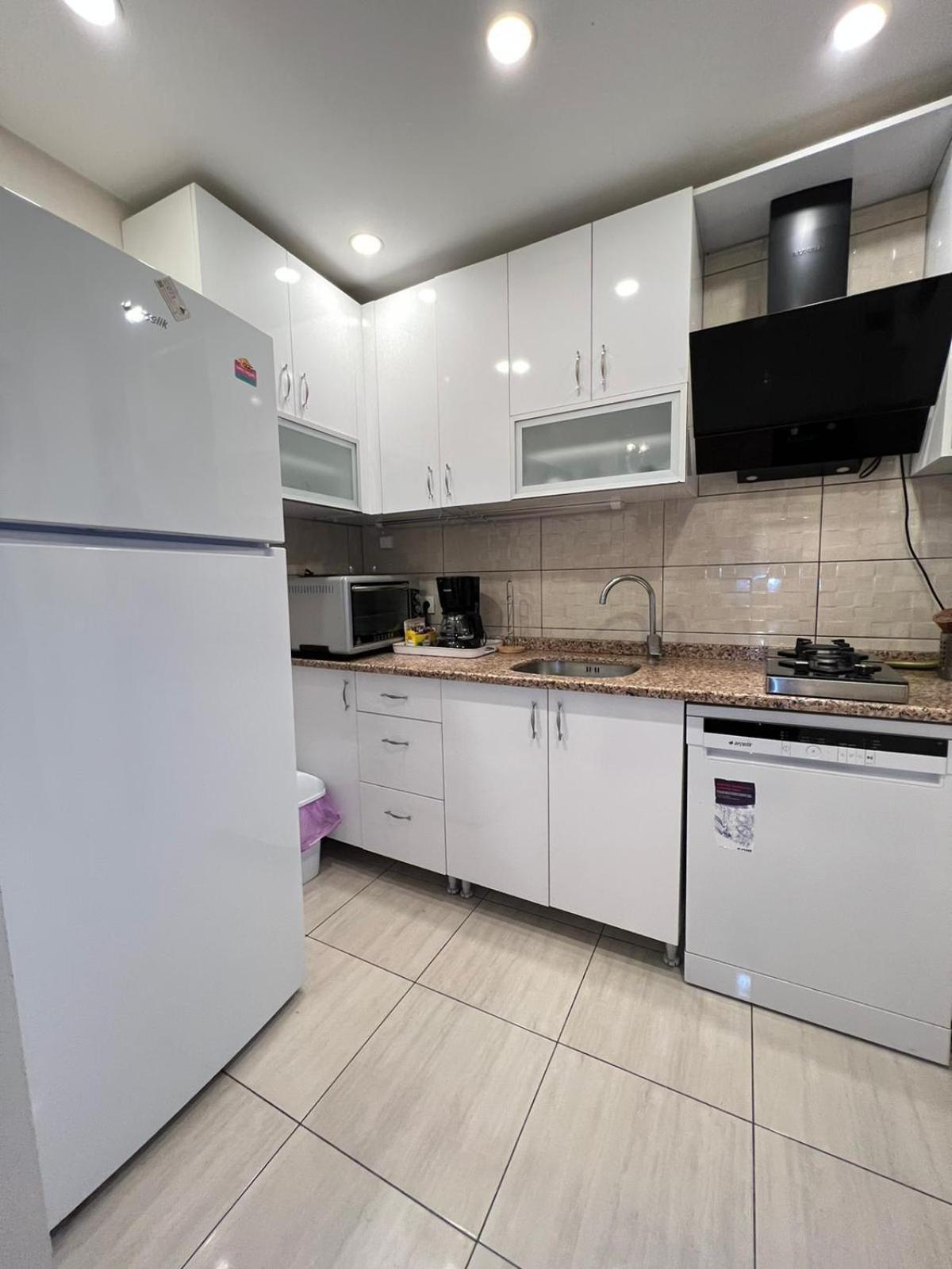 Vip Otel Istanbul Ngoại thất bức ảnh