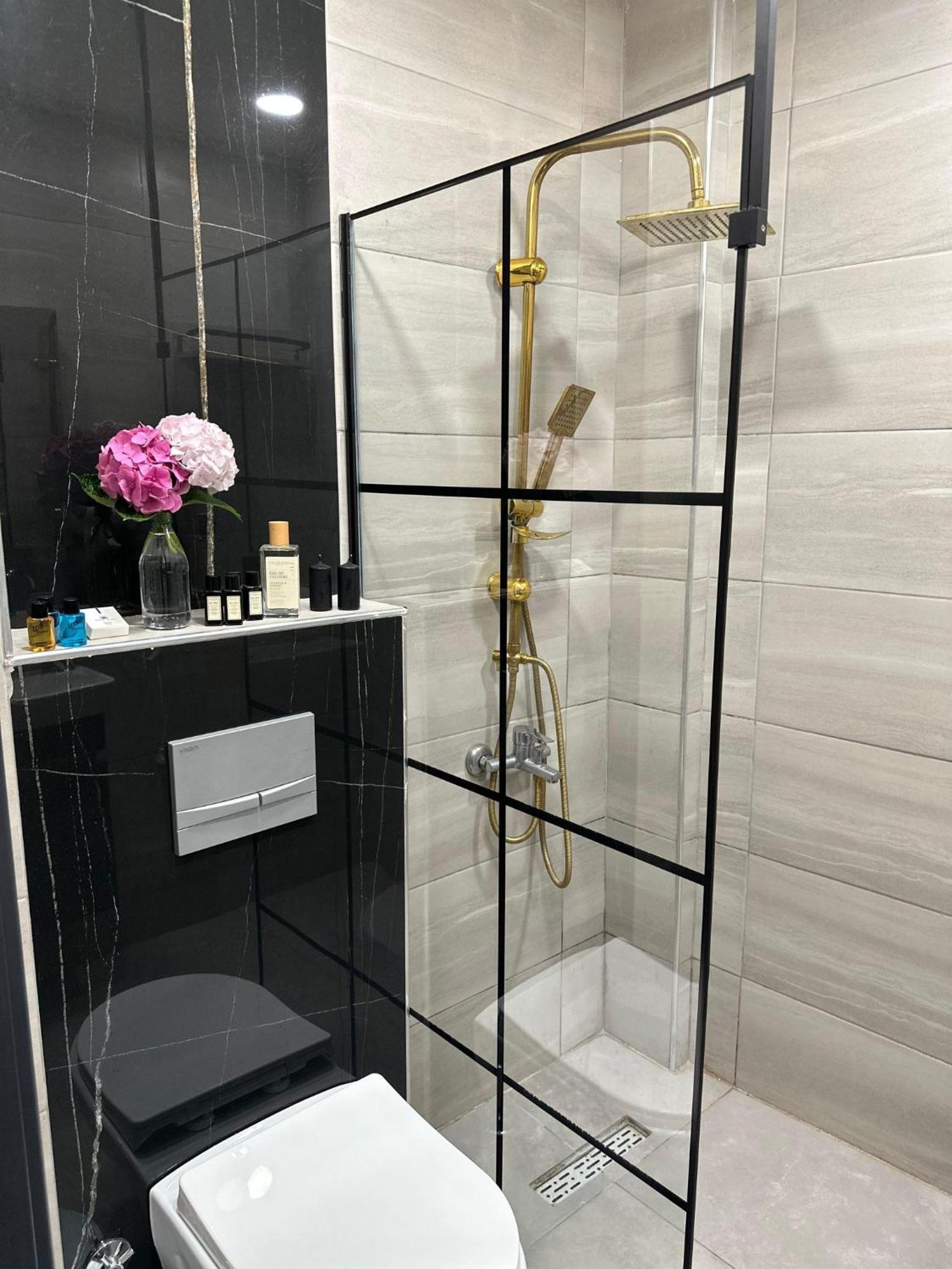 Vip Otel Istanbul Ngoại thất bức ảnh